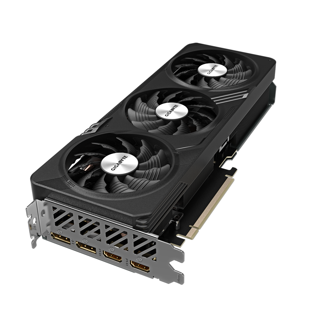 GeForce RTX­­™ 4060 Ti GAMING OC 8G