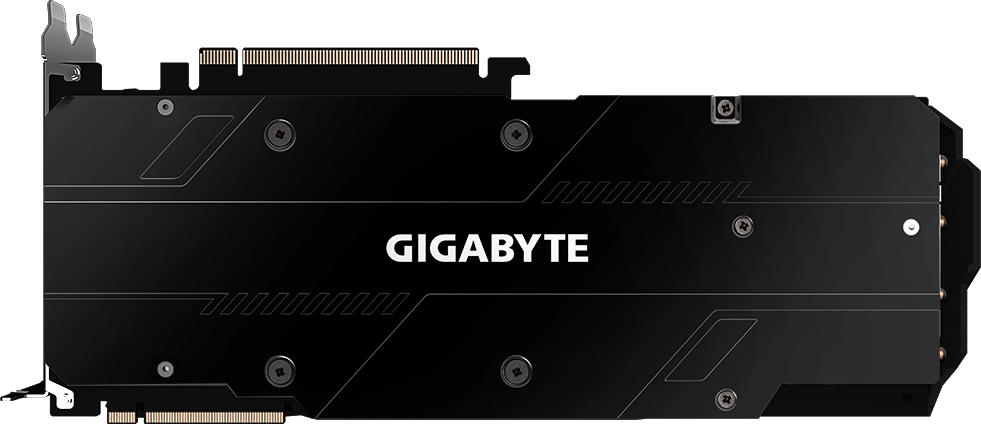 GeForce® RTX 2070 SUPER™ WINDFORCE 3X 8G (Rev. 1.0/1.1) Graphics
