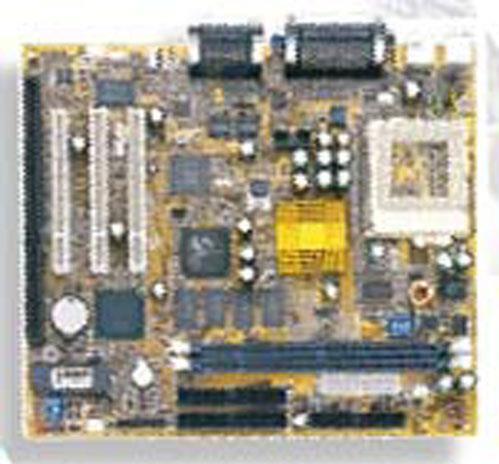 Carte Mère - GA-6ZMM7