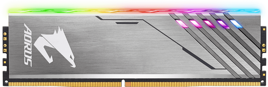 AORUS RGB Memory 16GB (2x8GB) 3200MHz (With Demo Kit)(Limited