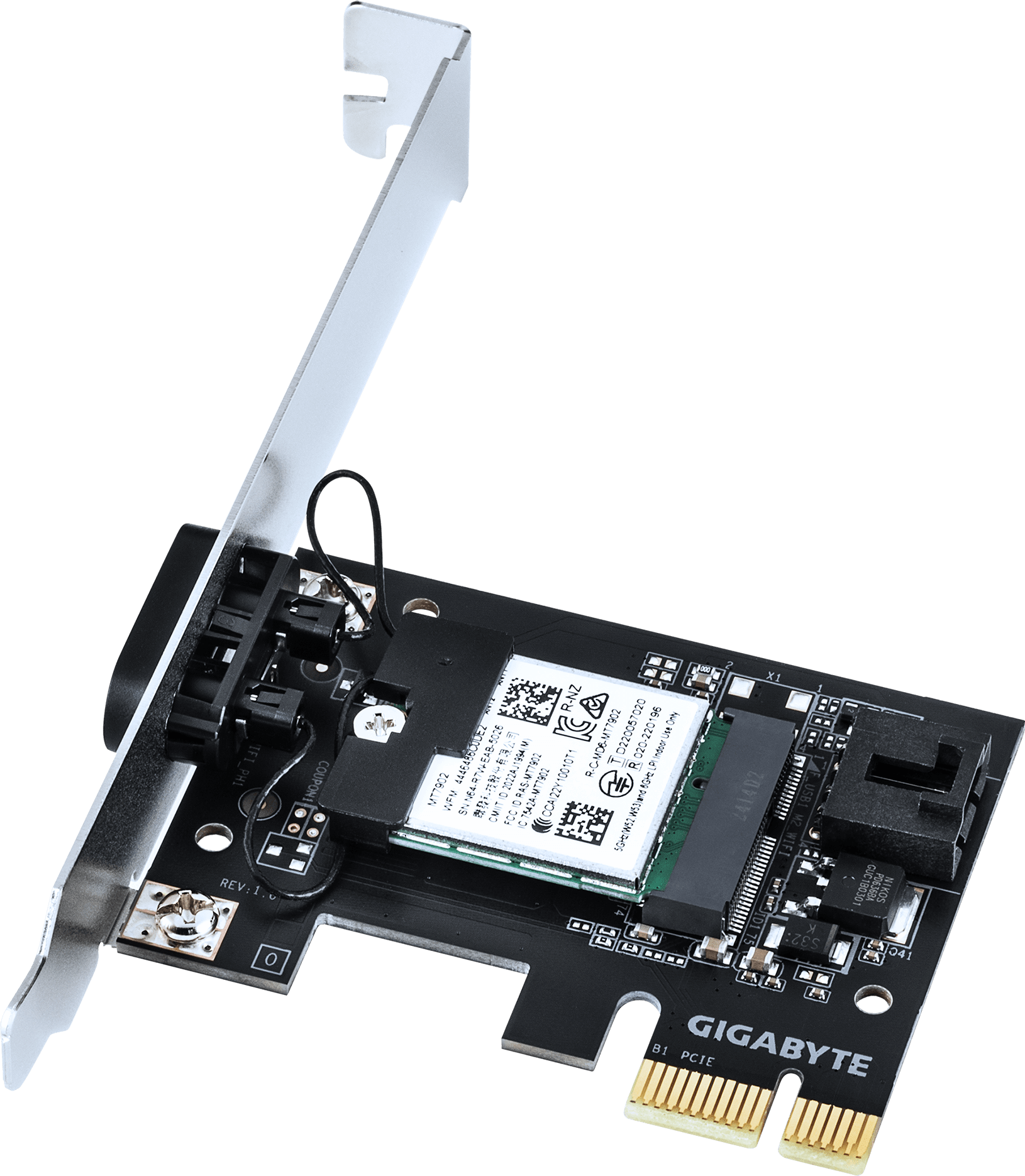 PC Accessory - GC-WIFI6E