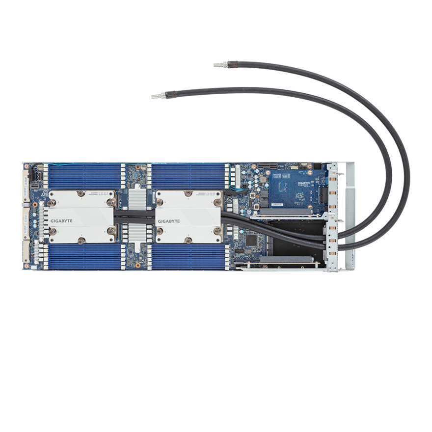 H273-Z80 (rev. LAN1) | High Density Servers - GIGABYTE Global