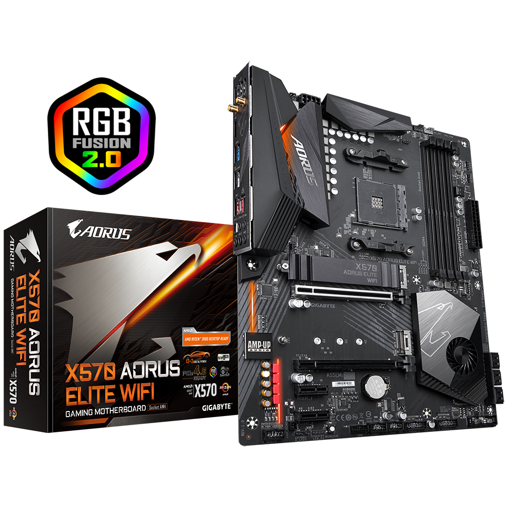 X Aorus Elite Wifi Rev X Specification Motherboard Gigabyte Global