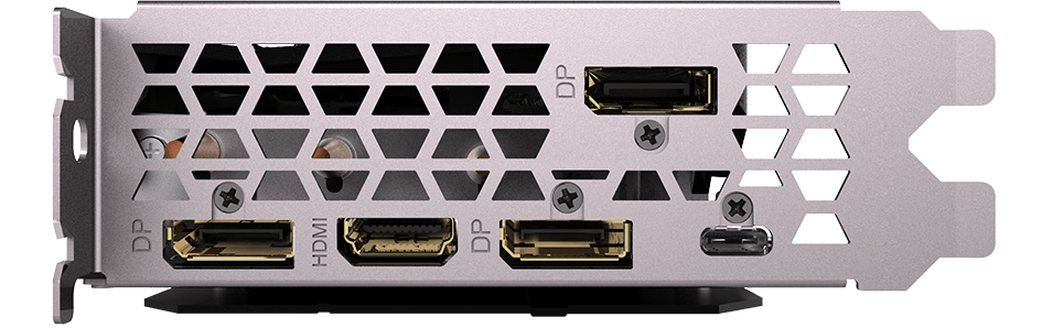 GeForce RTX™ 2080 WINDFORCE OC 8G - GIGABYTE Global