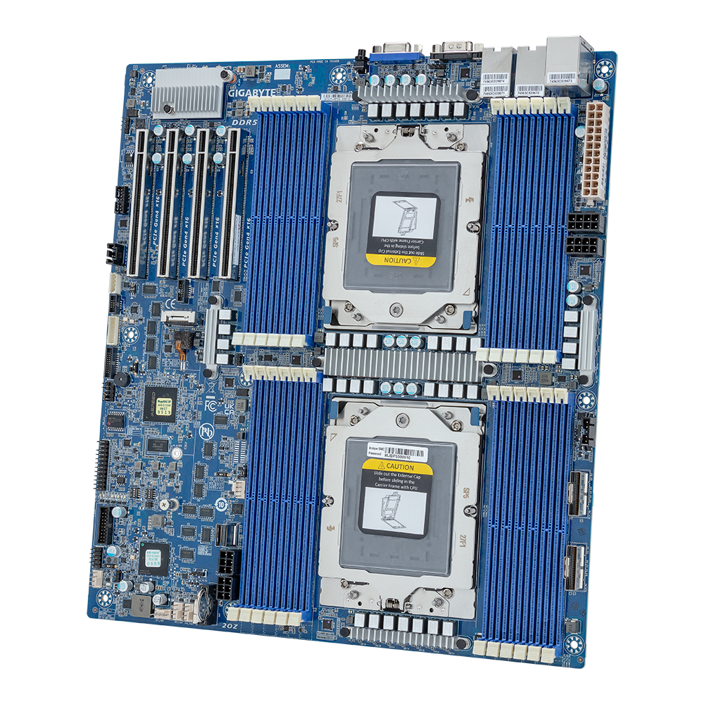 MZ73-LM1 (rev. 1.x) | Server Motherboard - GIGABYTE Global