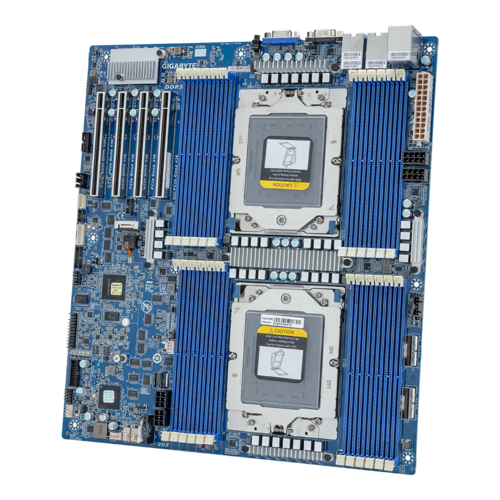 MZ73-LM1 (rev. 1.x) | Server Motherboard - GIGABYTE Global