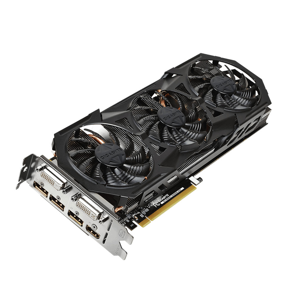 GV-N960G1 GAMING-4GD｜AORUS - GIGABYTE USA