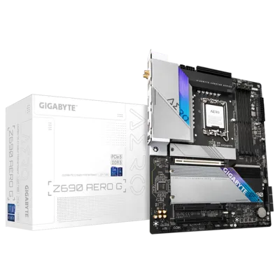 Aero コンピュータ・マザーボード｜AORUS - ギガバイト 日本