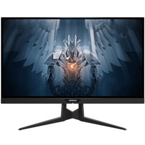 Amazon.co.jp: ゲーミングモニター GIGABYTE AORUS FI27Q-P (27