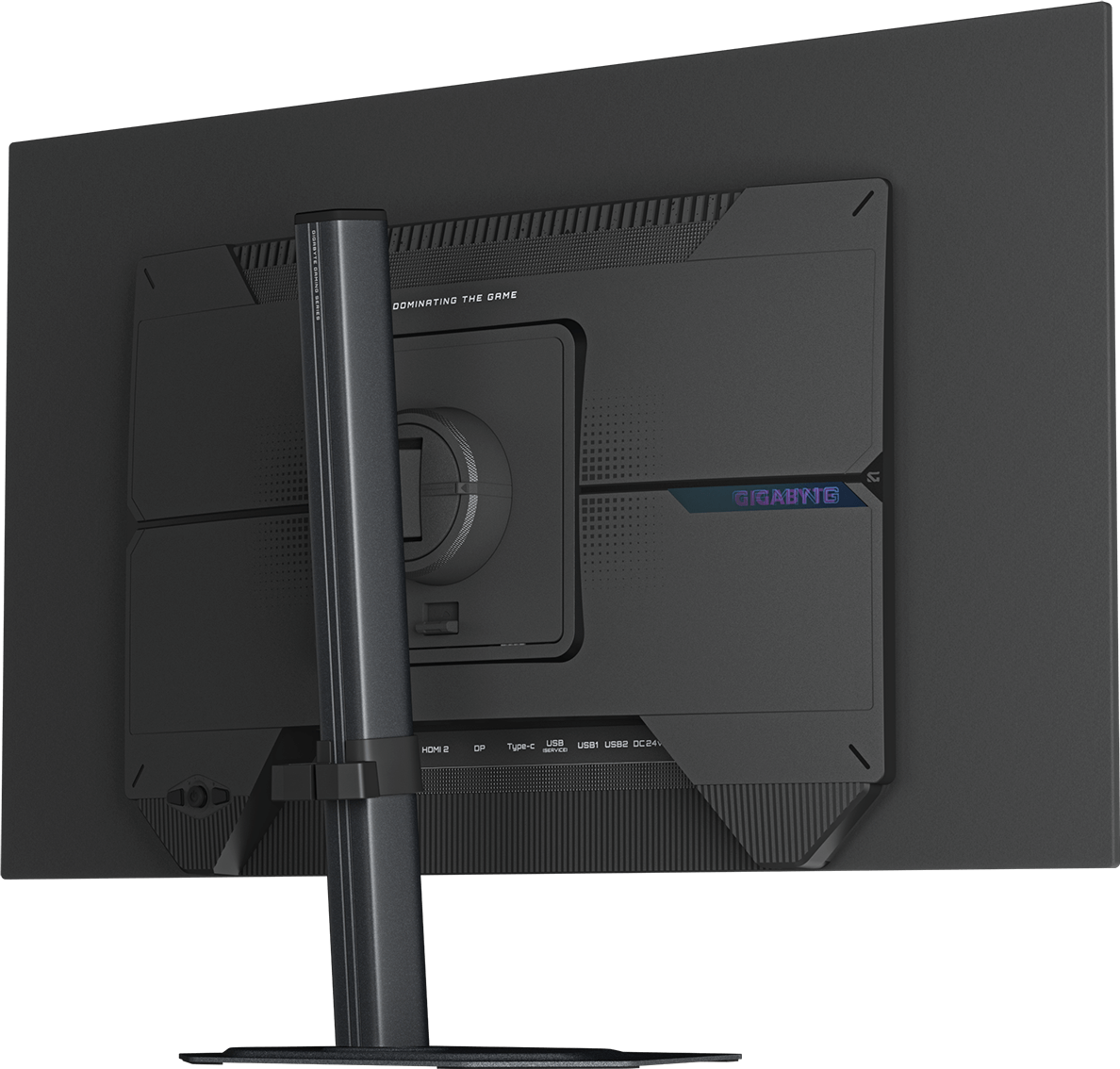 MO27Q28GR OLED Gaming Monitor