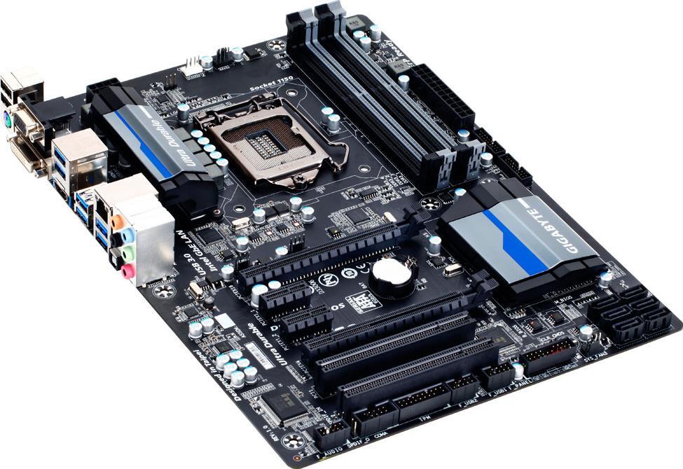 GA-Z87-D3HP (Rev. 1.x) マザーボード - GIGABYTE Japan