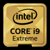 Intel Core X-series [i9XE]