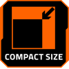 compact