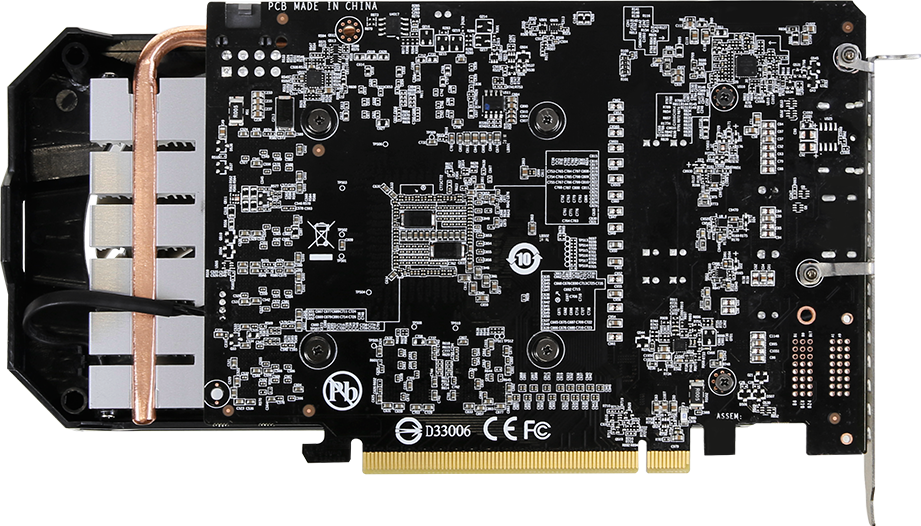 kiku！！！マイニング用GIGABYTE P106-100 6G 2枚 P106-100 6G (Rev. 1.1 / 1.2 / 1.3) Graphics Card - GIGABYTE U.S.A.