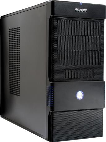 PC Case - Luxo M1004