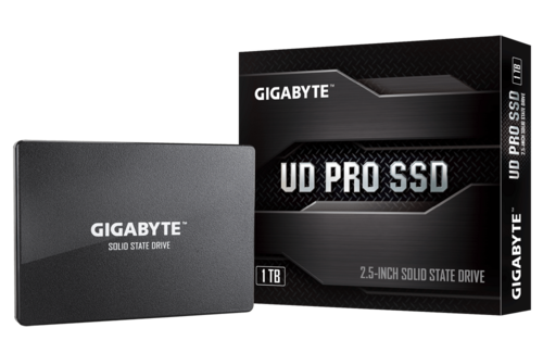 GIGABYTE UD PRO SSD 1TB