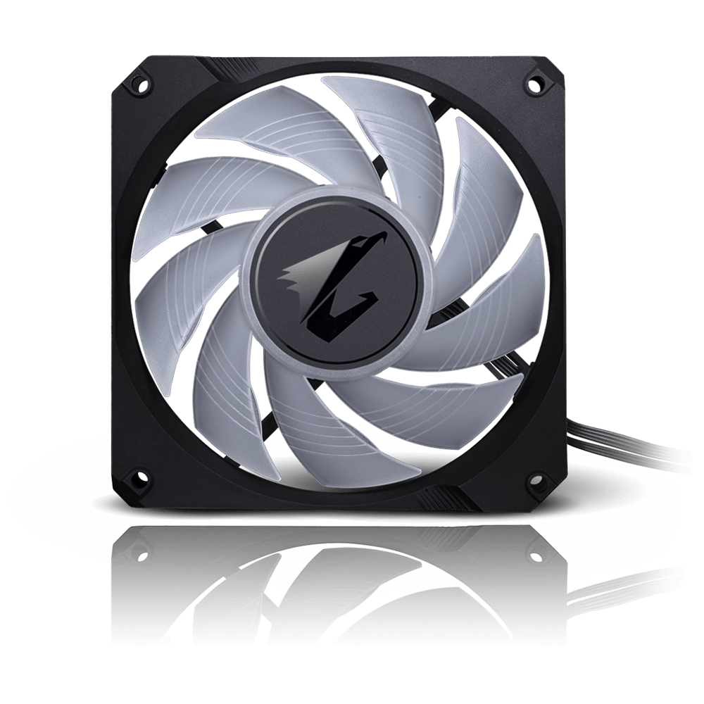 Gigabyte cooler store