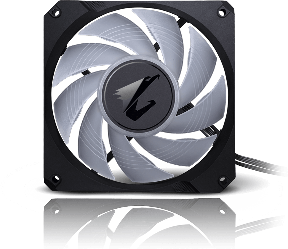 AORUS LIQUID COOLER 360 CPU Cooler - GIGABYTE Global