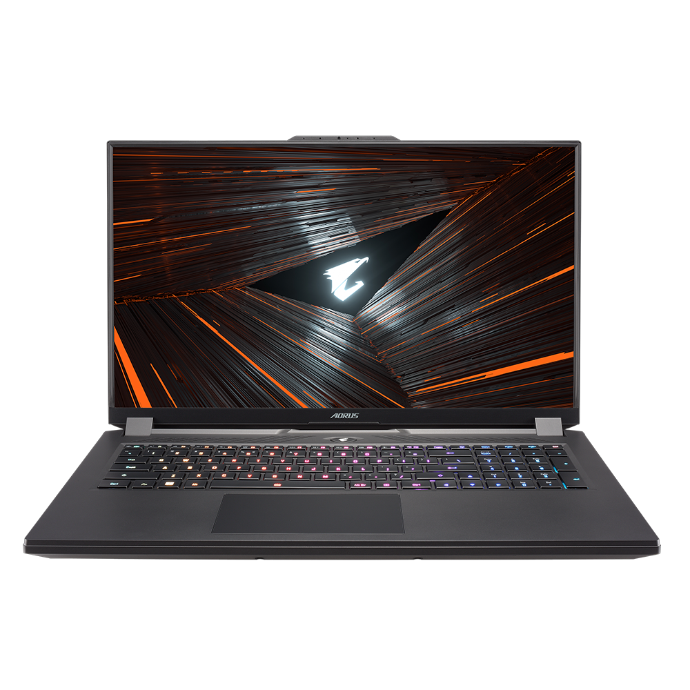 AORUS 17X (Intel 12th Gen)｜AORUS - ギガバイト 日本