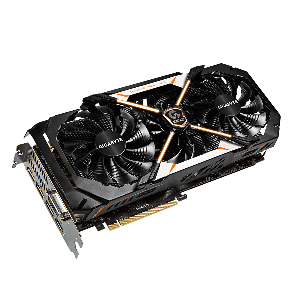 Gigabyte gtx 1070 xtreme new arrivals