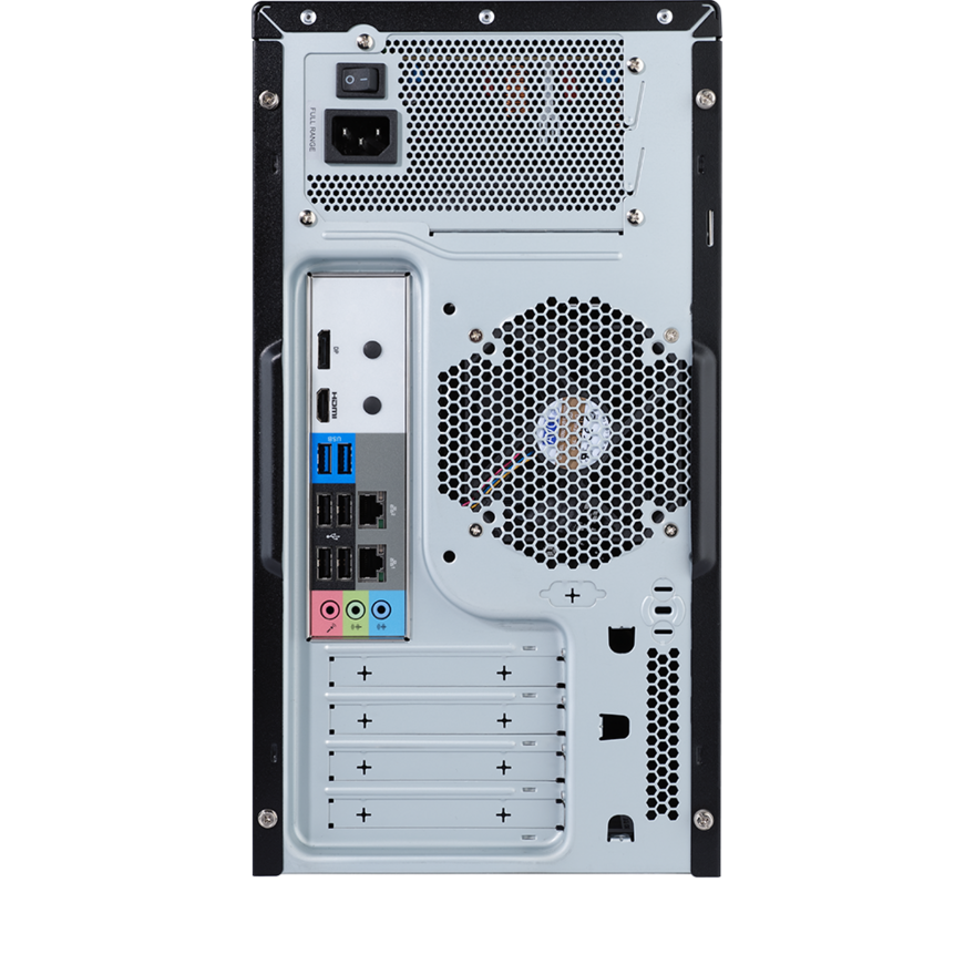 W331-Z00 (rev. 100) | Tower Server / Workstation - GIGABYTE