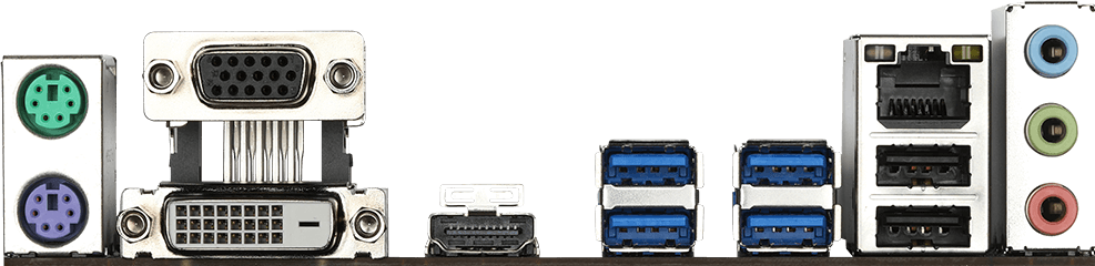 B450M S2H V2 (Rev. 1.x) Motherboard Specifications - GIGABYTE Global