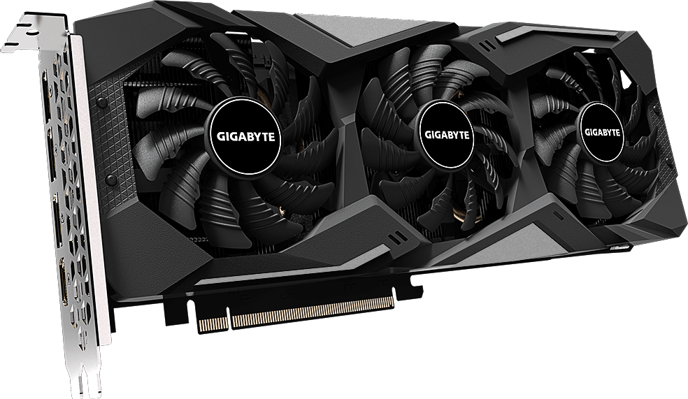 Radeon™ RX 5500 XT GAMING OC 8G Graphics Card - GIGABYTE U.S.A.