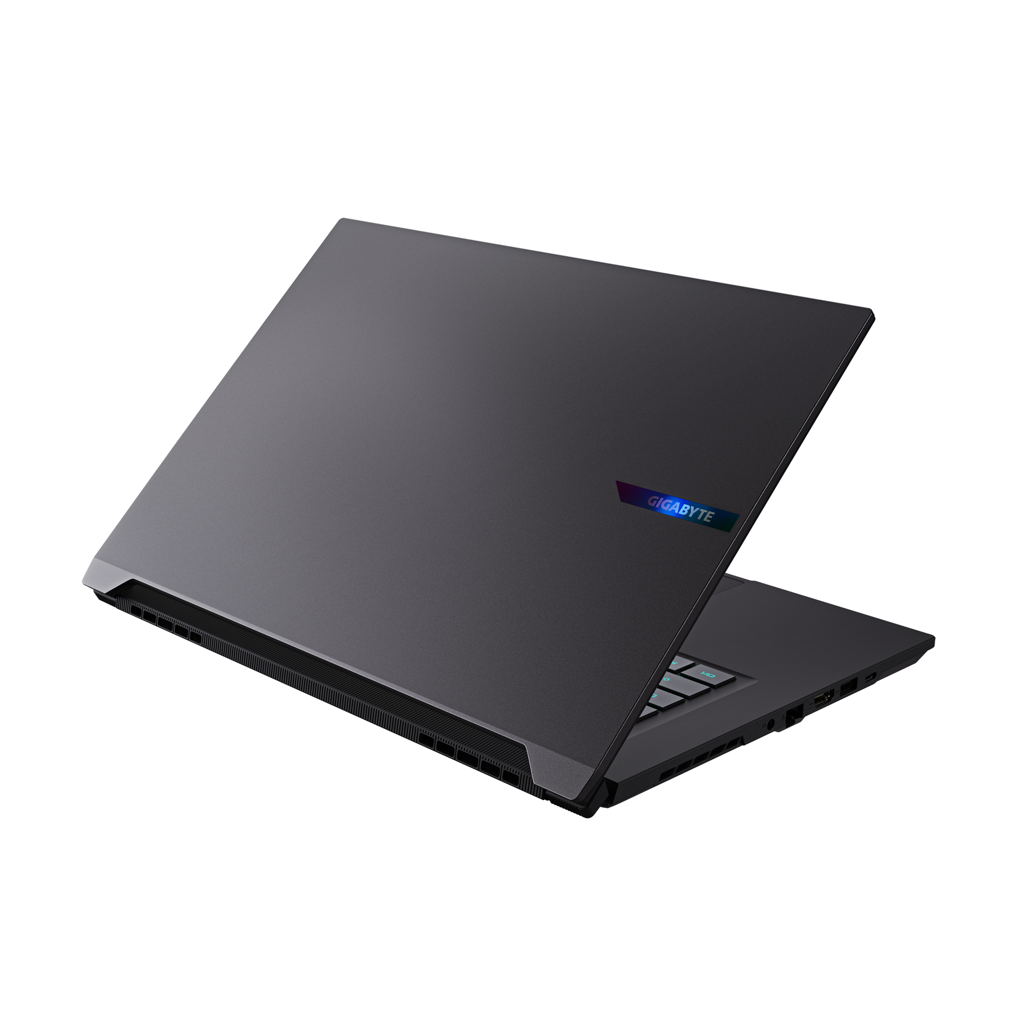 GIGABYTE AERO X16 EG61H; Copilot+ PC