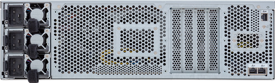 G363-SR0-AAX1 | GPU-Server - GIGABYTE Global
