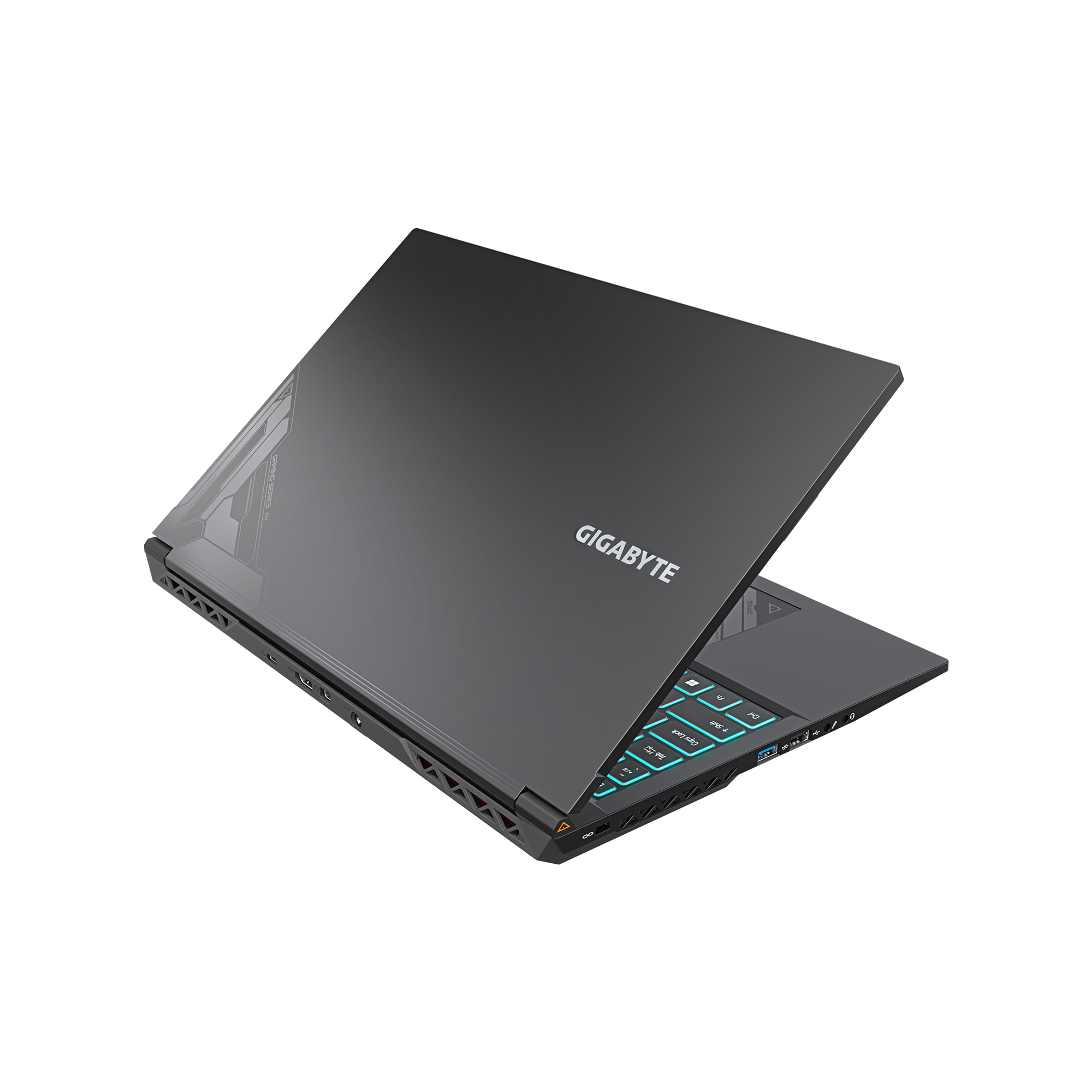 G5 2024 AORUS GIGABYTE Deutschland