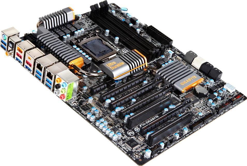GA-Z68X-UD7-B3 (Rev. 1.0) Motherboard - GIGABYTE U.S.A.