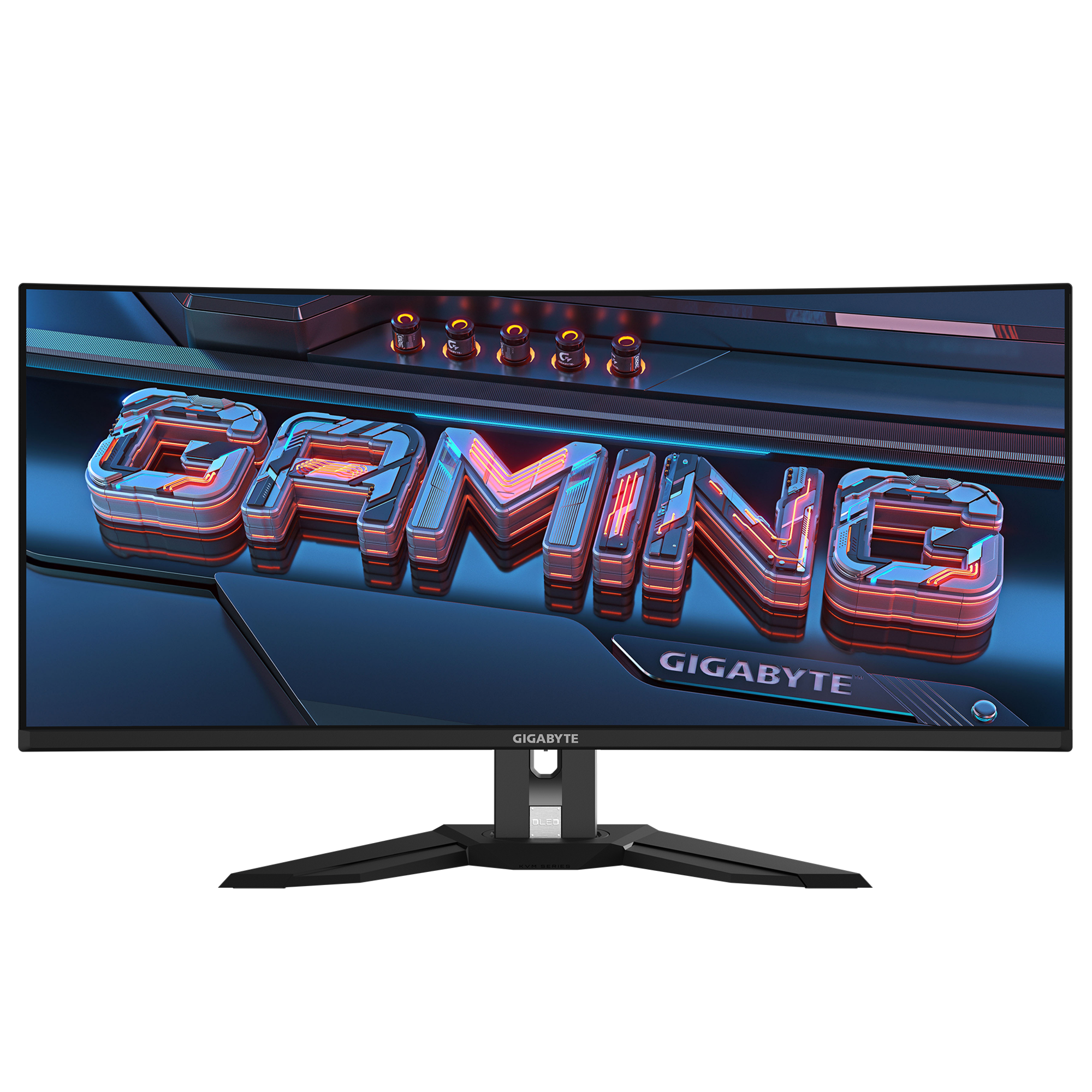 MO34WQC Gaming Monitor