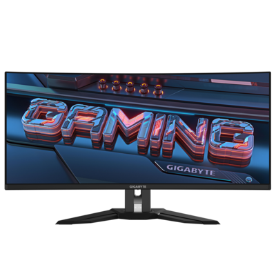 Double the Fun! GIGABYTE launches 34-inch Ultra-wide Gaming