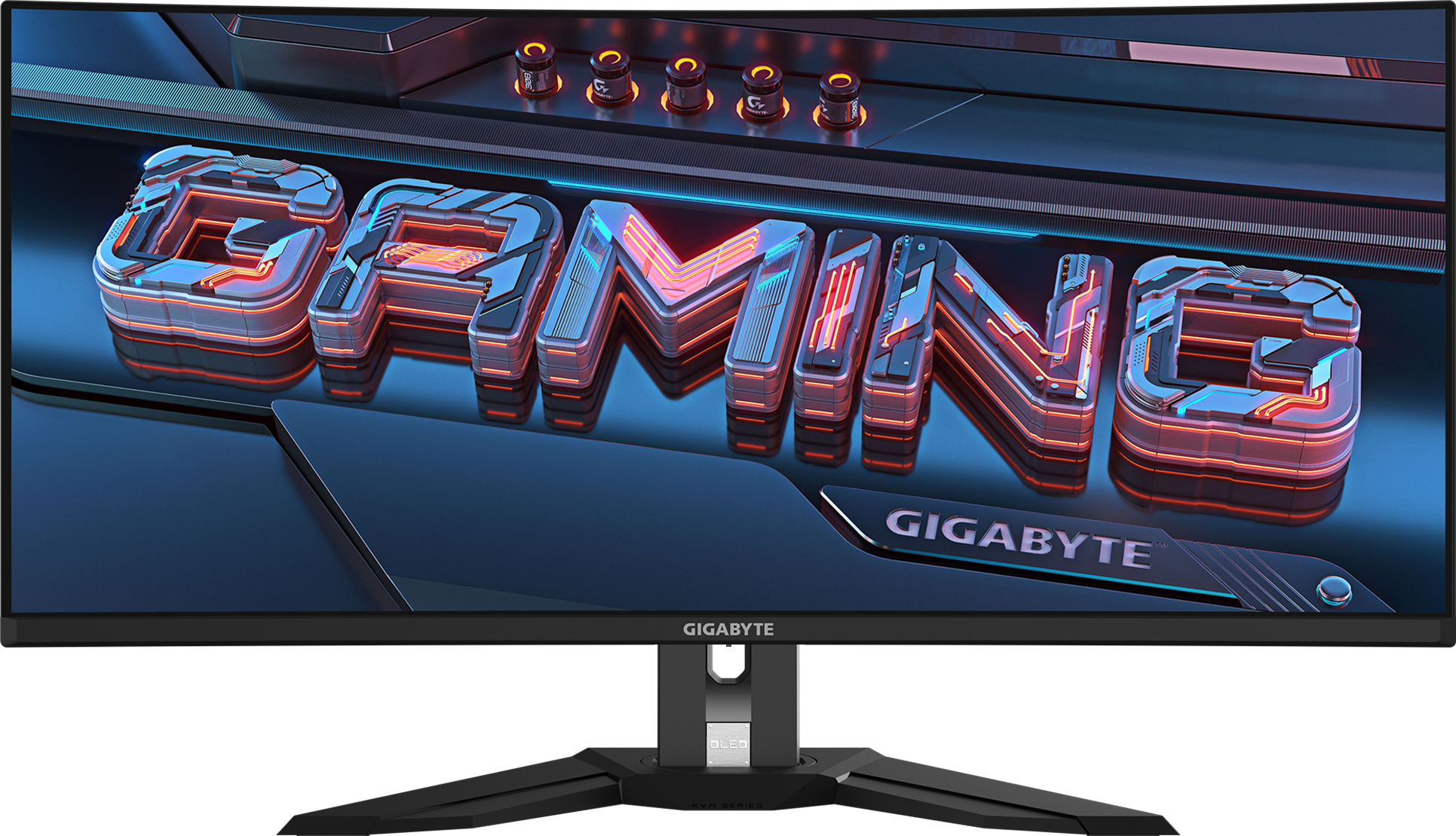 MO34WQC Gaming Monitor - GIGABYTE U.S.A.