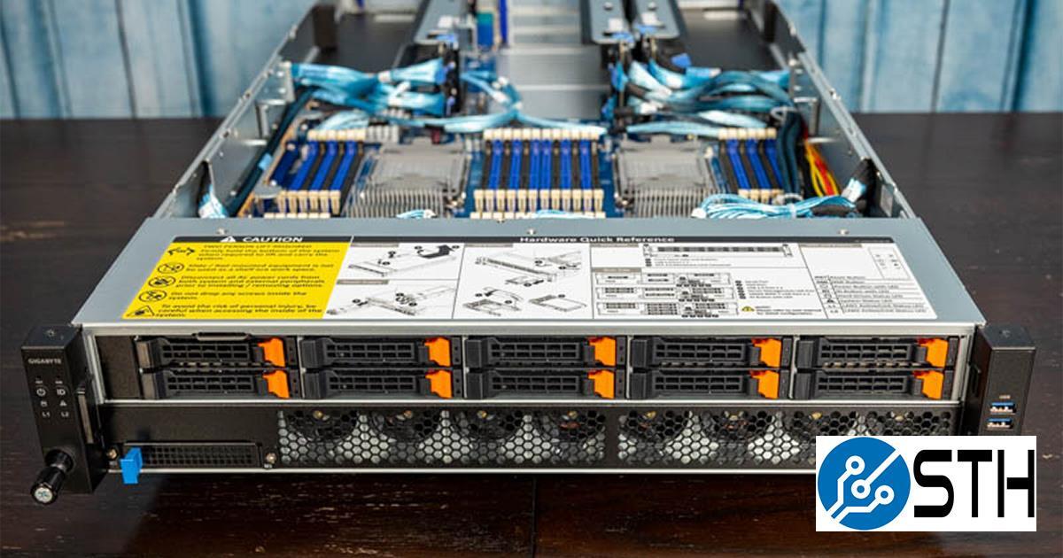 Rea C1 (Rea S1用) R183-SF1-AAJ1 | Rack-Server - GIGABYTE