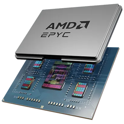AMD EPYC image