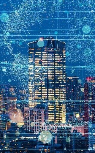 Smart Cities