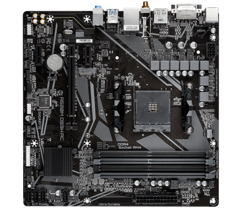 A5m Ds3h Ac Rev 1 X Key Features Motherboard Gigabyte Global