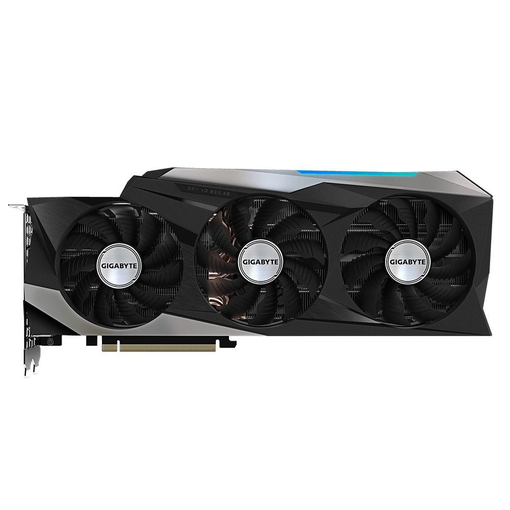 GeForce RTX™ 3070 Ti GAMING OC 8G (rev. 2.0) フォトギャラリー ...