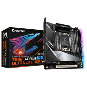 Mini-ITX | Motherboard - GIGABYTE U.S.A.