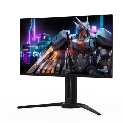 Gaming Monitors｜AORUS - GIGABYTE Global