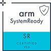 Arm SystemReady SR v2.5