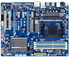 Scheda Madre Gigabyte GA-970A-UD3 (rev. 1.2) - AMD 970, Socket AM3+, ATX, DDR3 - Usata
