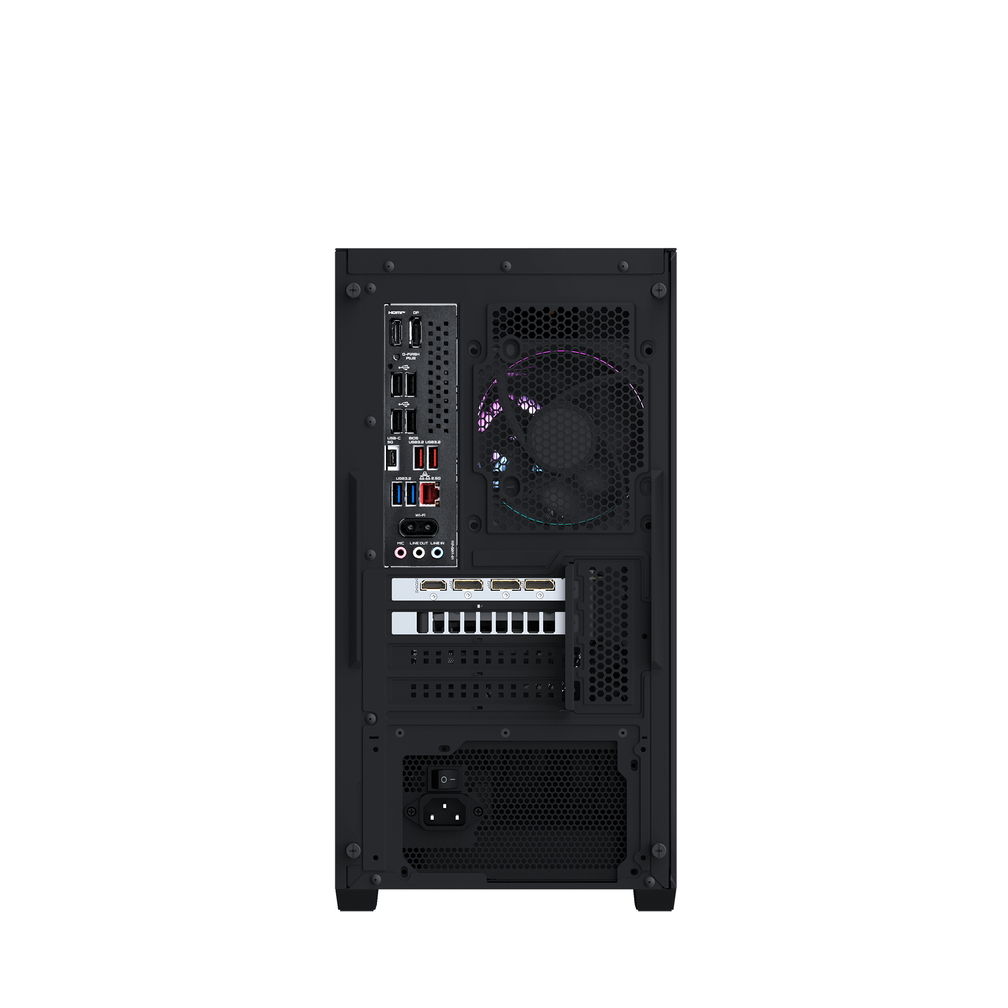 AORUS PRIME 3