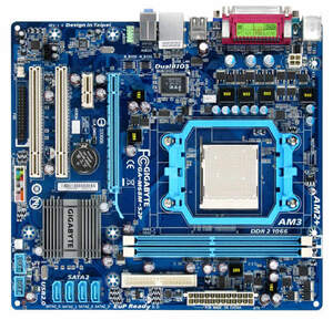 Mainboard am2+ on sale