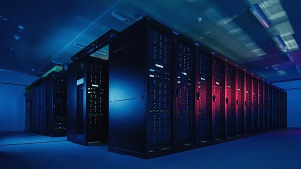 AI Factory Storage Solution