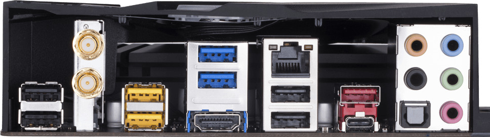 X470 AORUS GAMING 5 WIFI (Rev. 1.0) - GIGABYTE U.S.A.