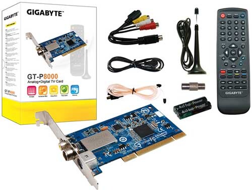 Tv capture card usb