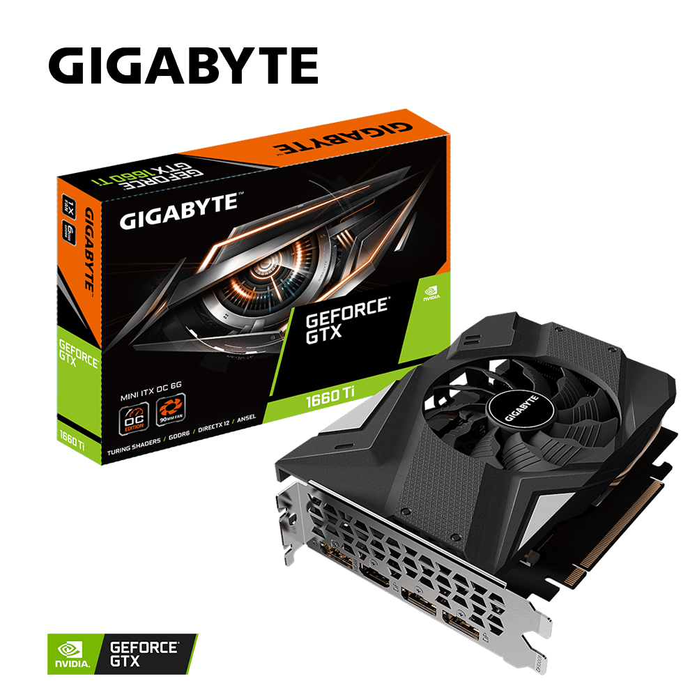 今日だけ価格！GeForce GTX1660Ti 6G OCモデル 今日だけ価格！GeForce GTX1660Ti 6G OCモデル GF-GTX1660-E6GB
