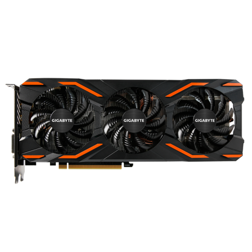 Nvidia gtx 1080 | 8gb | gigabyte | odlična grafična kartica komponentko windforce oc anni